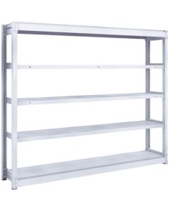 TUG type Medium/Light-Duty Boltless Shelving