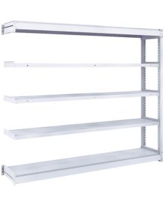 TUG type Medium/Light-Duty Boltless Shelving