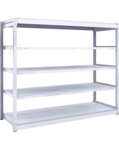 TUG type Medium/Light-Duty Boltless Shelving