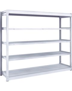 TUG type Medium/Light-Duty Boltless Shelving