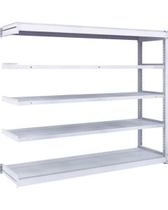 TUG type Medium/Light-Duty Boltless Shelving