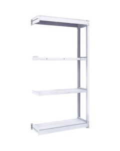 TUG type Medium/Light-Duty Boltless Shelving