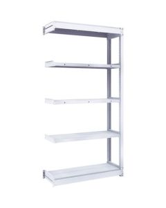 TUG type Medium/Light-Duty Boltless Shelving