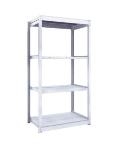 TUG type Medium/Light-Duty Boltless Shelving