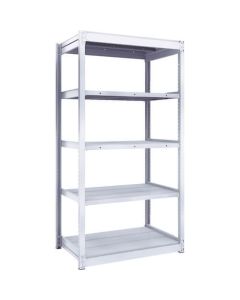 TUG type Medium/Light-Duty Boltless Shelving