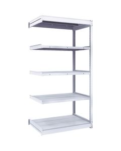 TUG type Medium/Light-Duty Boltless Shelving
