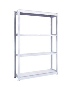 TUG type Medium/Light-Duty Boltless Shelving