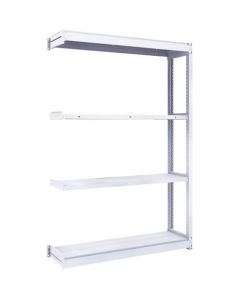 TUG type Medium/Light-Duty Boltless Shelving