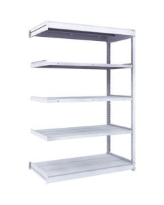 TUG type Medium/Light-Duty Boltless Shelving