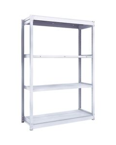 TUG type Medium/Light-Duty Boltless Shelving