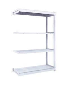 TUG type Medium/Light-Duty Boltless Shelving