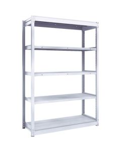 TUG type Medium/Light-Duty Boltless Shelving