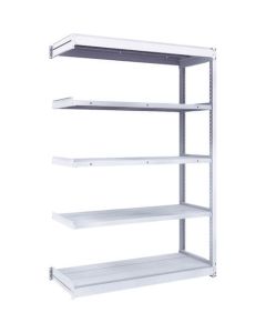 TUG type Medium/Light-Duty Boltless Shelving