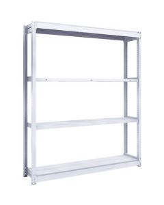 TUG type Medium/Light-Duty Boltless Shelving