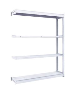 TUG type Medium/Light-Duty Boltless Shelving