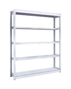 TUG type Medium/Light-Duty Boltless Shelving