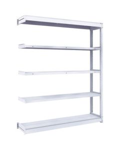 TUG type Medium/Light-Duty Boltless Shelving
