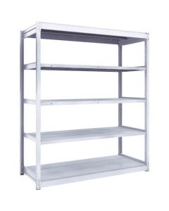TUG type Medium/Light-Duty Boltless Shelving