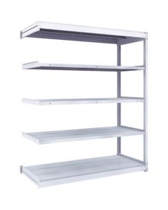 TUG type Medium/Light-Duty Boltless Shelving