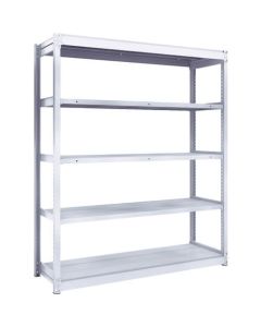 TUG type Medium/Light-Duty Boltless Shelving