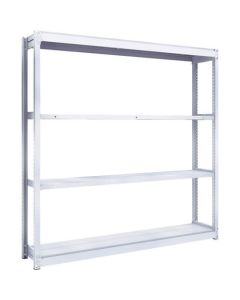 TUG type Medium/Light-Duty Boltless Shelving