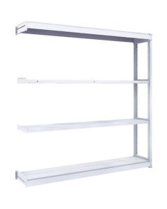 TUG type Medium/Light-Duty Boltless Shelving