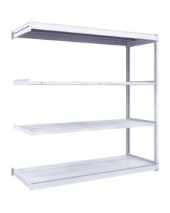 TUG type Medium/Light-Duty Boltless Shelving