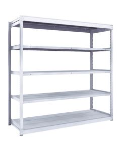TUG type Medium/Light-Duty Boltless Shelving