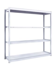 TUG type Medium/Light-Duty Boltless Shelving