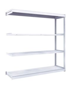 TUG type Medium/Light-Duty Boltless Shelving