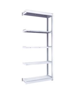 TUG type Medium/Light-Duty Boltless Shelving
