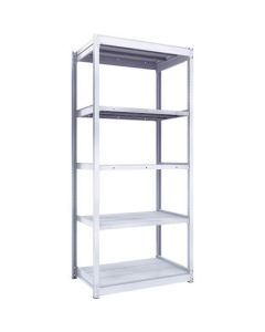 TUG type Medium/Light-Duty Boltless Shelving