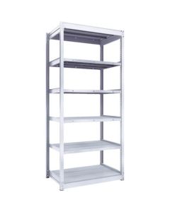 TUG type Medium/Light-Duty Boltless Shelving
