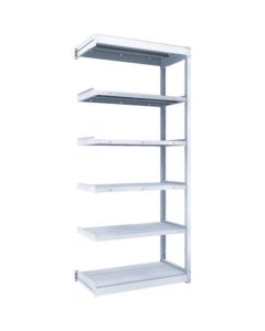 TUG type Medium/Light-Duty Boltless Shelving