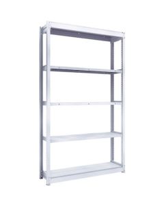 TUG type Medium/Light-Duty Boltless Shelving