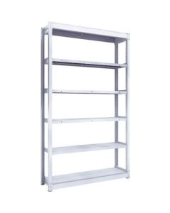 TUG type Medium/Light-Duty Boltless Shelving