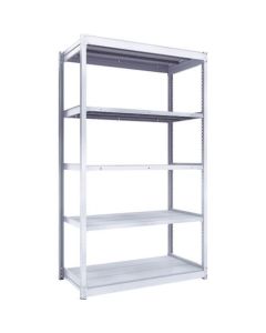 TUG type Medium/Light-Duty Boltless Shelving