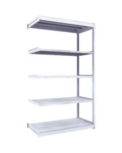 TUG type Medium/Light-Duty Boltless Shelving