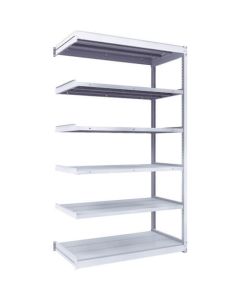 TUG type Medium/Light-Duty Boltless Shelving