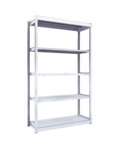 TUG type Medium/Light-Duty Boltless Shelving