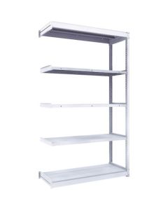 TUG type Medium/Light-Duty Boltless Shelving