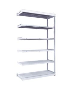 TUG type Medium/Light-Duty Boltless Shelving