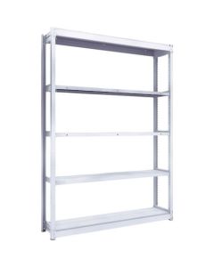 TUG type Medium/Light-Duty Boltless Shelving