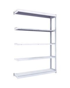 TUG type Medium/Light-Duty Boltless Shelving