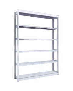 TUG type Medium/Light-Duty Boltless Shelving