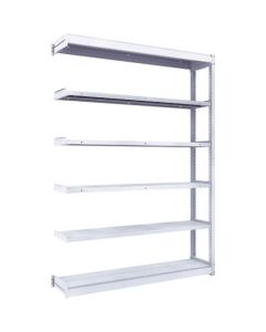 TUG type Medium/Light-Duty Boltless Shelving