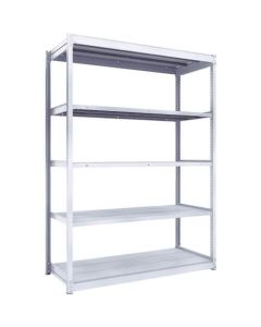 TUG type Medium/Light-Duty Boltless Shelving