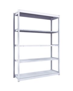 TUG type Medium/Light-Duty Boltless Shelving