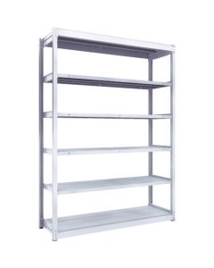 TUG type Medium/Light-Duty Boltless Shelving