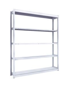 TUG type Medium/Light-Duty Boltless Shelving